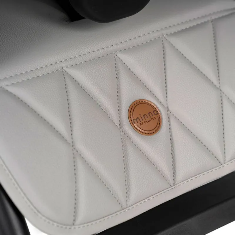 Trona Minna Gris*OLMITOS New