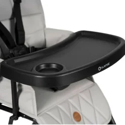 Trona Minna Gris*OLMITOS New