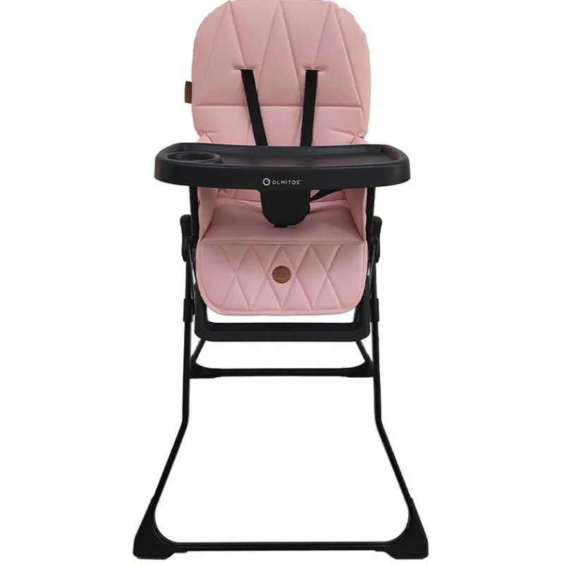 OLMITOS Tronas-Trona Minna Rosa