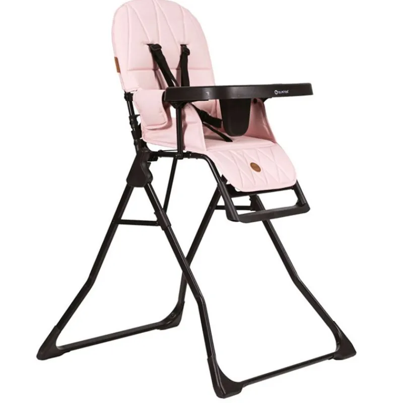 OLMITOS Tronas-Trona Minna Rosa