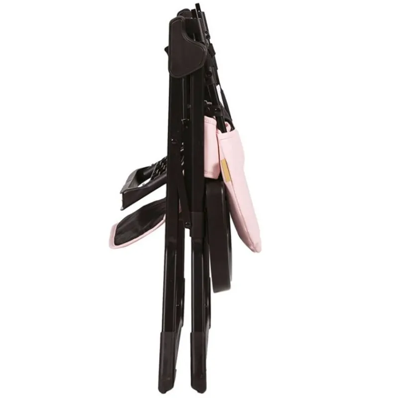 OLMITOS Tronas-Trona Minna Rosa