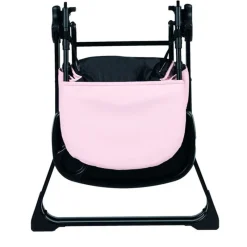 OLMITOS Tronas-Trona Minna Rosa