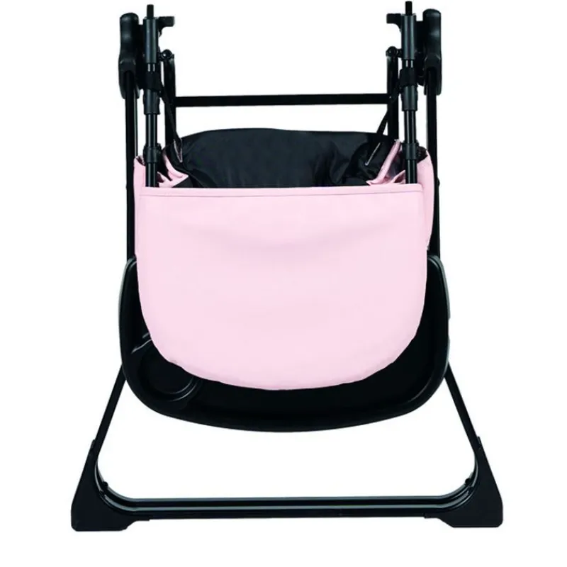 OLMITOS Tronas-Trona Minna Rosa