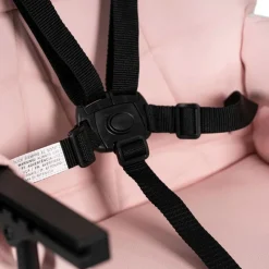 OLMITOS Tronas-Trona Minna Rosa