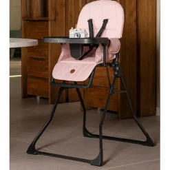 OLMITOS Tronas-Trona Minna Rosa