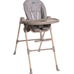 Trona Polly Essential Ash Beige*CHICCO