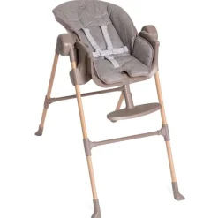 Trona Polly Essential Ash Beige*CHICCO