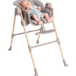 Trona Polly Essential Ash Beige*CHICCO