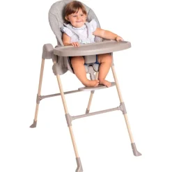 Trona Polly Essential Ash Beige*CHICCO