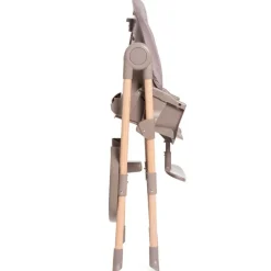 Trona Polly Essential Ash Beige*CHICCO