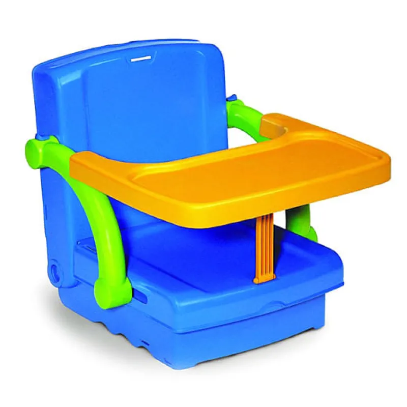 Trona Portátil Sobre Silla Hi Seat*KIDSKIT Sale