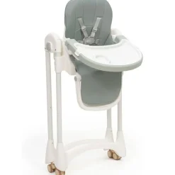 INTERBABY Tronas-Trona Pratic Polipiel Verde