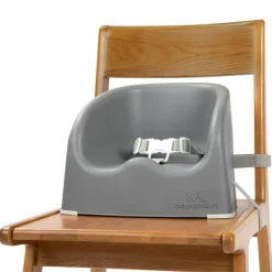 BEBE CONFORT Tronas De Viaje-Trona rigida sobresilla Essential Grey