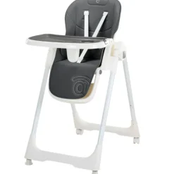 ASALVO Tronas-Trona Roncero Polipiel Gris