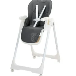 ASALVO Tronas-Trona Roncero Polipiel Gris