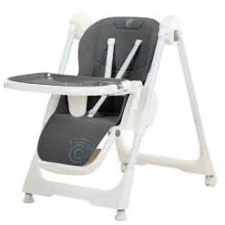 ASALVO Tronas-Trona Roncero Polipiel Gris