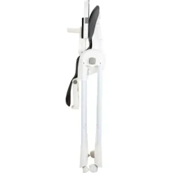 ASALVO Tronas-Trona Roncero Polipiel Gris