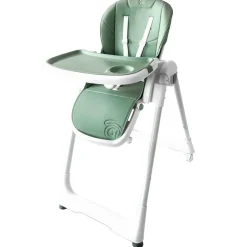 ASALVO Tronas-Trona Roncero Polipiel Verde