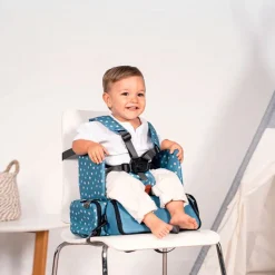 Trona Sobresilla Blanda Sunshine*OLMITOS Hot