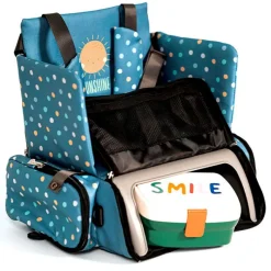 Trona Sobresilla Blanda Sunshine*OLMITOS Hot