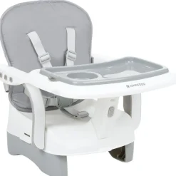 Trona Sobresilla Chewy Gris*KIKKABOO New