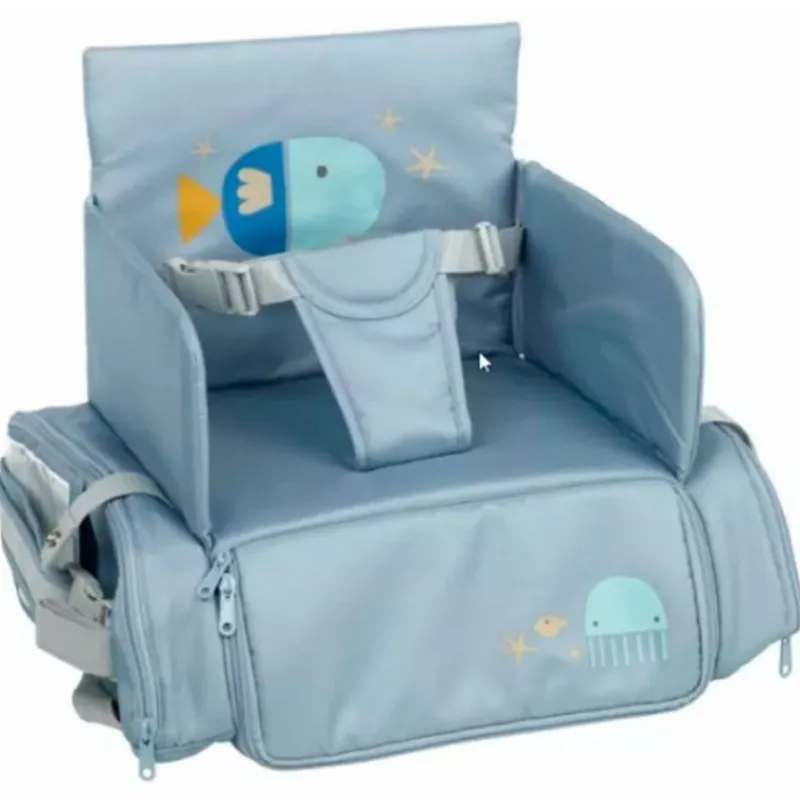 Trona Sobresilla Convertible Bolso Avant Lazuli*JANE Online