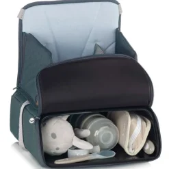 Trona Sobresilla Convertible en bolso Seat Seal*JANE Online