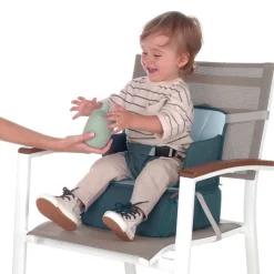 Trona Sobresilla Convertible en bolso Seat Seal*JANE Online