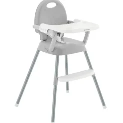 KIKKABOO Tronas-Trona Spoonny Gris