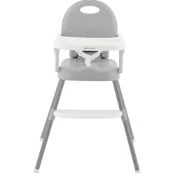 KIKKABOO Tronas-Trona Spoonny Gris