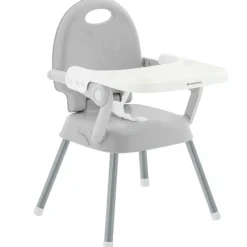 KIKKABOO Tronas-Trona Spoonny Gris