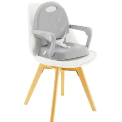 KIKKABOO Tronas-Trona Spoonny Gris