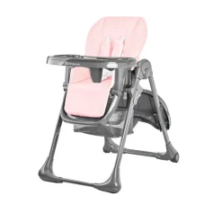 Trona Tastee Rosa*KINDERKRAFT New