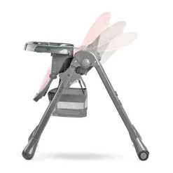 Trona Tastee Rosa*KINDERKRAFT New