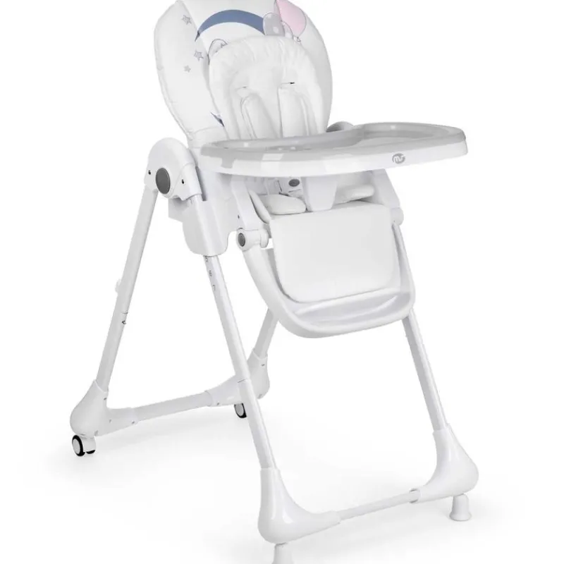 MS Tronas-Trona Tasty conejito rosa