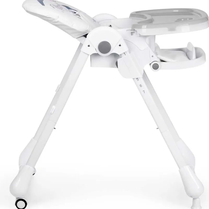 MS Tronas-Trona Tasty conejito rosa