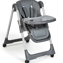 MS Tronas-Trona Tasty Eco Gris Oscuro