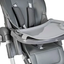 MS Tronas-Trona Tasty Eco Gris Oscuro