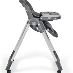 MS Tronas-Trona Tasty Eco Gris Oscuro