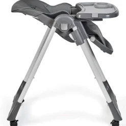 MS Tronas-Trona Tasty Eco Gris Oscuro