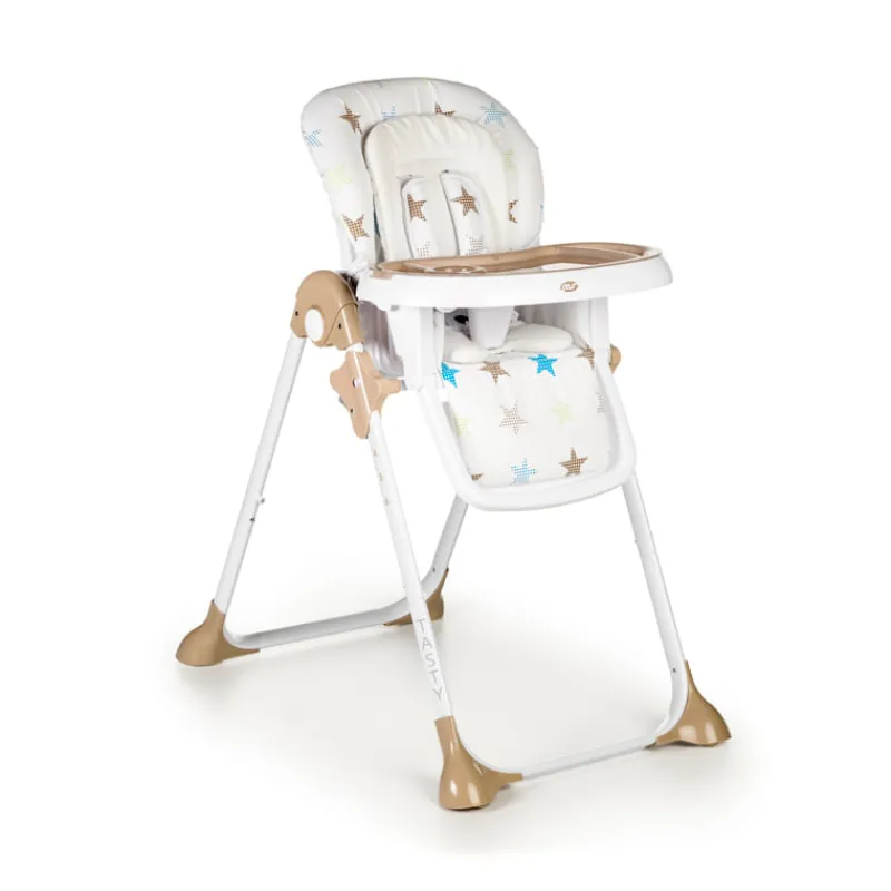 MS Tronas-Trona Tasty Estrellas Beig