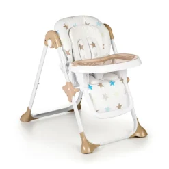 MS Tronas-Trona Tasty Estrellas Beig