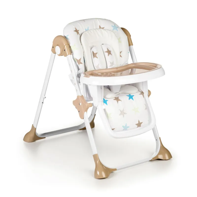 MS Tronas-Trona Tasty Estrellas Beig