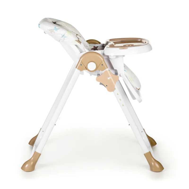 MS Tronas-Trona Tasty Estrellas Beig