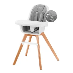 KINDERKRAFT Tronas-Trona Tixi Gris