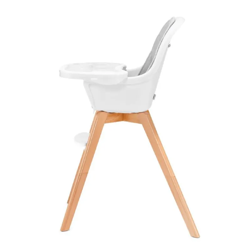KINDERKRAFT Tronas-Trona Tixi Gris