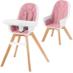 KINDERKRAFT Tronas-Trona Tixi Rosa