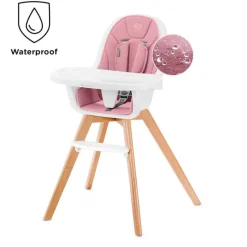 KINDERKRAFT Tronas-Trona Tixi Rosa