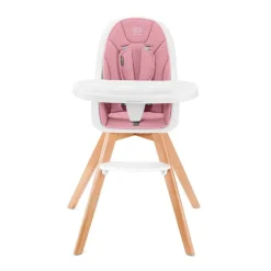 KINDERKRAFT Tronas-Trona Tixi Rosa