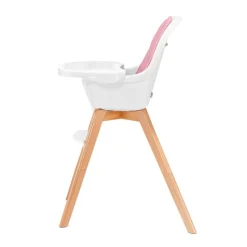 KINDERKRAFT Tronas-Trona Tixi Rosa